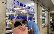 Từ 15/5, trốn đóng bảo hiểm y tế có thể bị phạt đến 70 triệu đồng