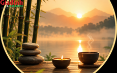 Nhiều người tưởng mình khổ vì cuộc đời, nhưng thật ra đang bị 4 điều này bào mòn