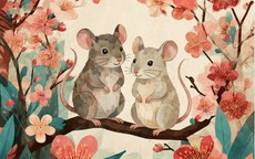 4 con giáp nữ hay cáu nhưng chồng 'mê như điếu đổ', đi đâu cũng tự hào