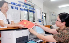 Tên gọi chính xác nhất của sổ đỏ năm 2026, thủ tục cấp sổ đỏ mới có gì khác biệt?