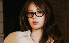Thời trang cá tính gây chú ý của Hoa hậu quê Đà Nẵng