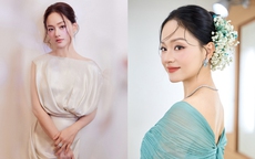 Từng giảm 20kg sau sinh, mỹ nhân phim giờ vàng hiện tại có sắc vóc ra sao?