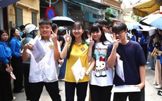 Sau kỳ thi lớp 10 chuyên, thí sinh Hà Nội bao giờ biết điểm thi, điểm chuẩn?