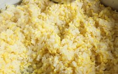 Mách bạn top món ăn ngon giúp sĩ tử tăng trí nhớ, đạt điểm cao trong kỳ thi đại học