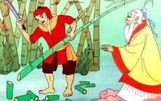 Nhiều phim hoạt hình kinh điển phát sóng trên VTV2 dịp Quốc tế Thiếu nhi 1/6