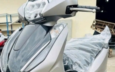 Giá xe Honda Lead mới nhất giảm mạnh, thấp nhất lịch sử, khách đua chọn thay Vision, Air Blade vì rẻ