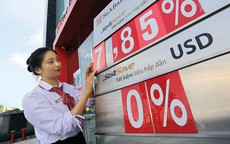 Lãi suất tiết kiệm 6 tháng lên tới 8,7%: Gửi 200 triệu đồng nhận được bao nhiêu tiền?