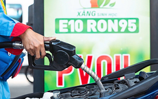 Xăng E10 chính thức phủ sóng toàn quốc, người dùng không nên bỏ lỡ những thông tin này