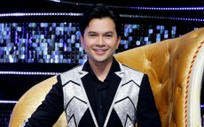 Ca sĩ Nam Cường là ai?