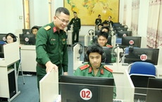 Chi tiết lịch thi đánh giá năng lực vào 23 trường quân đội năm 2026