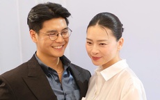 Ngô Thanh Vân: 'Chỉ một câu nói của chồng đã giúp tôi vượt qua trầm cảm sau sinh'
