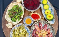 10 mâm cơm gia đình được khen ngon mắt như nhà hàng và bí quyết giúp chị em không còn cảnh ra chợ ngẩn người vì không biết mua gì