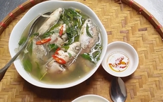 3 loại cá mùa hè được chuyên gia đánh giá cao: Không chỉ mát lành, còn giúp bảo vệ tim mạch và tăng sức đề kháng