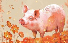 Top con giáp nổi tiếng ngang bướng: Đã quyết là không ai lay chuyển được