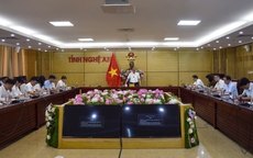 Khai thác hiệu quả nhà, đất công sau sắp xếp đơn vị hành chính