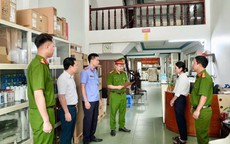 Khởi tố vụ án đầu tiên trên cả nước liên quan sử dụng trái phép phần mềm Windows và Microsoft Office