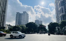 Thời điểm này Hà Nội và miền Bắc sẽ lại xảy ra nắng nóng diện rộng