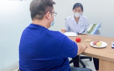 Người đàn ông 31 tuổi có nguy cơ xơ gan, ung thư gan thừa nhận 1 sai lầm nhiều người Việt mắc phải