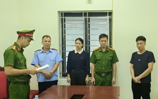 Bắt giam 'yêu râu xanh' khiến cô gái 25 tuổi mang thai