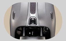 Xe ga 150cc của Honda giá 58 triệu đồng diện mạo sang trọng, trang bị đẳng cấp ngang SH, rẻ hơn SH Mode, chỉ như Air Blade khách Việt nhìn là mê