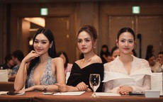 Cù Thị Trà sắc sảo, bí ẩn trong phim phòng chống ma túy 'Lửa trắng'