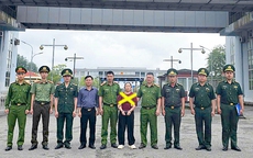 Danh tính “nữ quái” mang 4 tiền án, giở chiêu trò sinh liền 7 con để trốn thi hành án