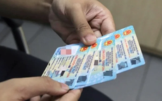 Năm 2026, duy nhất trường hợp này được cấp thẻ căn cước vô thời hạn 