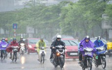 Tin sáng 13/6: Bắc Bộ sắp đón đợt mưa lớn; ngày 1/7 công bố kết quả thi tốt nghiệp THPT năm 2026