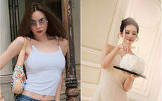 Tin sao 12/6: Hồ Ngọc Hà gây chú ý với sắc vóc 'cực phẩm', Huyền Lizzie gợi cảm ở tuổi 37