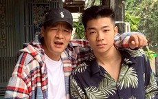 Con trai NSƯT Võ Hoài Nam đang gây sốt VTV
