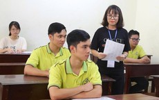 Vì sao đáp án thi tốt nghiệp THPT không được công bố ngay?