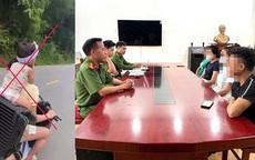 Giao xe cho cháu đi ‘sống ảo’, người đàn ông ở Lào Cai bị xử phạt 9 triệu đồng