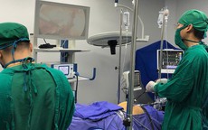 Liên tiếp cứu sống nhiều phụ nữ ở Vân Đồn nguy kịch vì chửa ngoài tử cung