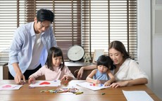 7 điều bố mẹ EQ cao tuyệt đối không làm trước mặt trẻ