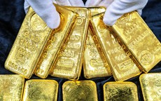 Giá vàng hôm nay (13/6): Giá vàng trong nước tiếp tục bám sát diễn biến của thị trường thế giới