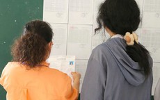 Mỗi môn thi đạt bao nhiêu điểm để đỗ tốt nghiệp THPT 2026?