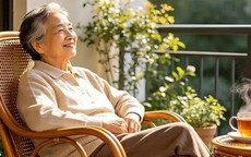 Về già mới hiểu: '3 không thân, 3 không dựa, 3 không hỏi' để sống an yên tuổi già