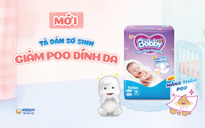 Diana Unicharm khẳng định vị thế trên thị trường tã giấy với hệ sinh thái sản phẩm toàn diện