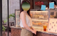 Thuê người tắm cho con, không ngờ chồng cũng được "chăm sóc" luôn