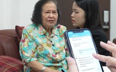 Hợp đồng kỳ nghỉ, 'bẫy 2': Câu nói nào là 'nhát dao chí mạng' đối với người già?