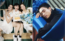 Tin sao 15/6: 'Chị đẹp' Minh Hằng xúc động đón sinh nhật sớm, MONO sắp phát hành MV 'Công Tử Văn Thơ'