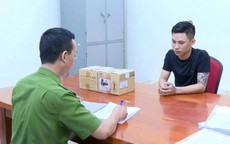 Bắt giữ nhóm đối tượng trộm gần 158 nghìn viên pin sạc giá trị khoảng 3,7 tỷ đồng tại khu công nghiệp Hải Phòng