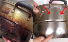 9 mẹo vặt nhà bếp cực đỉnh giúp chị em giải phóng sức lao động