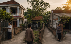 Anh em ruột không nhìn mặt nhau sau khi giá đất tăng gấp chục lần