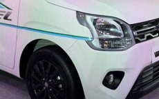 Hatchback mới giá 173 triệu đồng thiết kế có gu, trang bị hiện đại, nội thất cao cấp cạnh tranh Hyundai Grand i10, rẻ ngang Honda SH