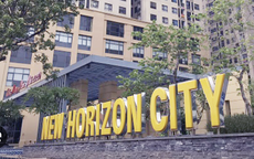 Hà Nội: Mâu thuẫn phí gửi ô tô ở chung cư New Horizon, 2 người bị đánh nhập viện