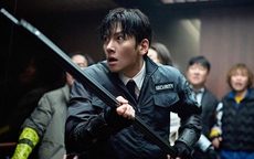 Diễn viên Ji Chang Wook phim 'Colony' sắp sang Việt Nam