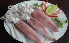 Cách hấp mực ngon: Bí quyết để món ăn thơm ngon giòn ngọt tự nhiên như nhà hàng, lại khử hết mùi tanh 