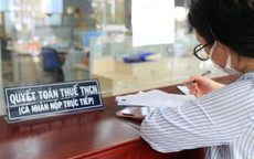 Từ 1/7/2026, nhiều khoản thu nhập phải nộp thuế thu nhập cá nhân, nhiều người có thể nằm trong danh sách này