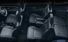 MPV giá chỉ 340 triệu đồng của Suzuki thiết kế rộng rãi, sở hữu 6 túi khí tiêu chuẩn, rẻ ngang Kia Morning khách gia đình sẽ ưng có giá bao nhiêu ở Việt Nam?